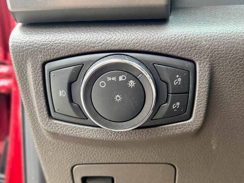 2020 Ford Expedition MAX XLT