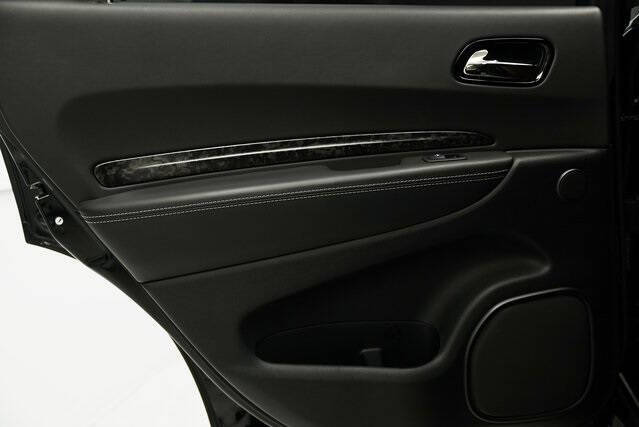 2023 Dodge Durango SRT Hellcat