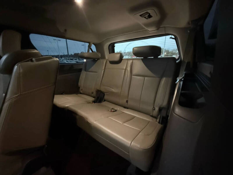 2021 Ford Expedition MAX XLT