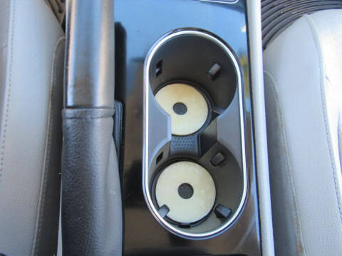 2019 Volkswagen Passat SE R-Line