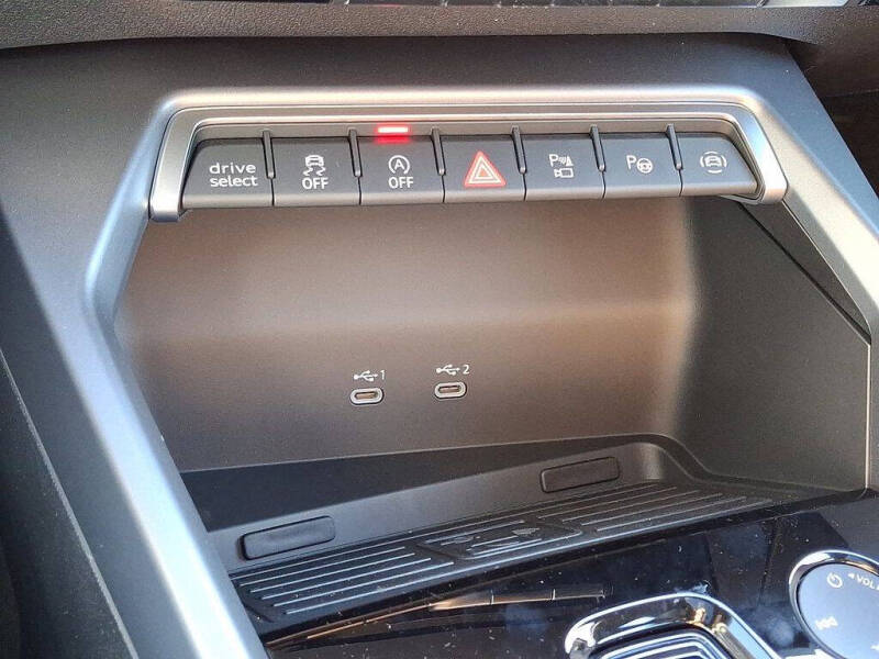 2026 Audi A3