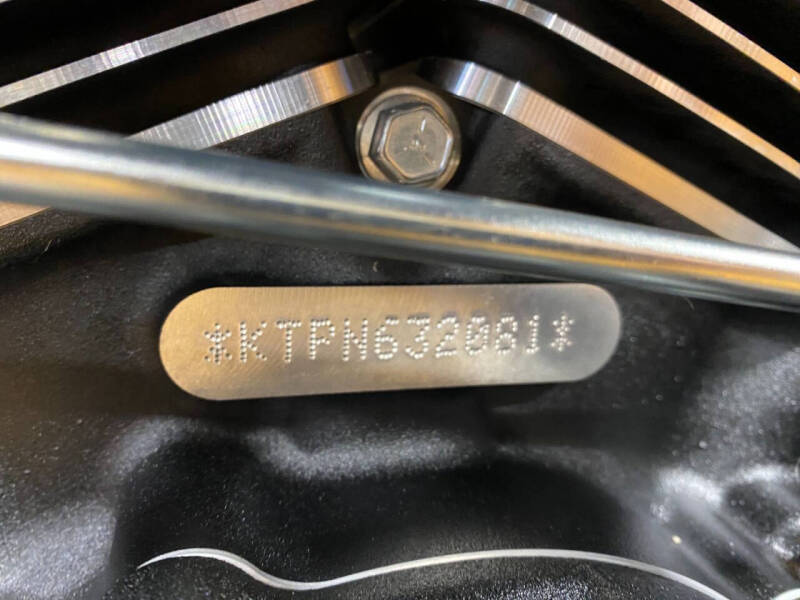 2022 Harley-Davidson Road Glide® Special