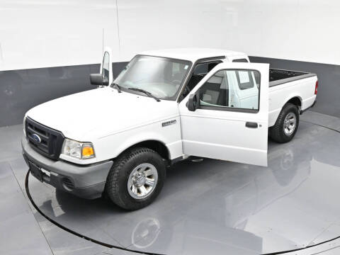 2011 Ford Ranger