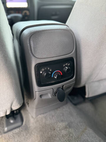 2006 GMC Envoy XL SLT