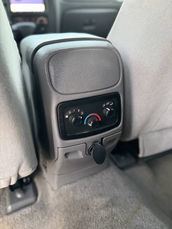 2006 GMC Envoy XL SLT