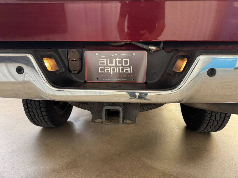 2016 RAM 3500 Big Horn