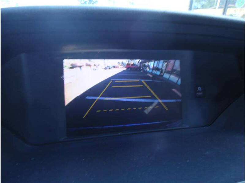 2011 Honda Odyssey