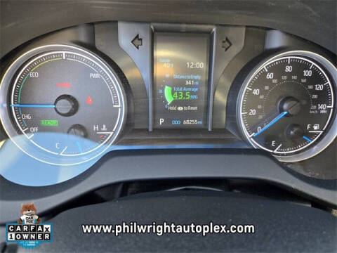 2022 Toyota Venza LE