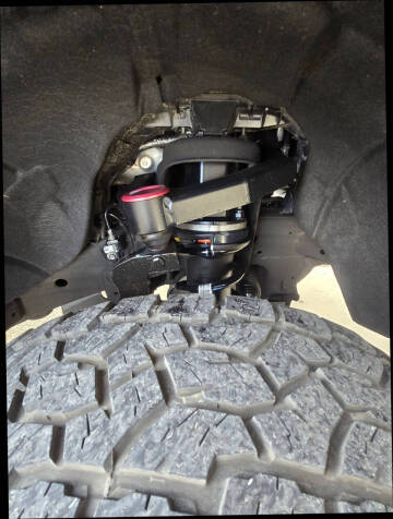 2022 Chevrolet Silverado 1500 Limited