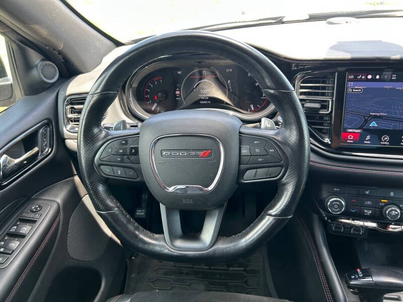 2021 Dodge Durango R/T