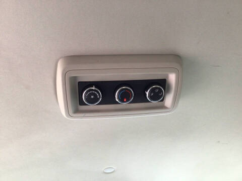 2015 Dodge Grand Caravan SE Plus