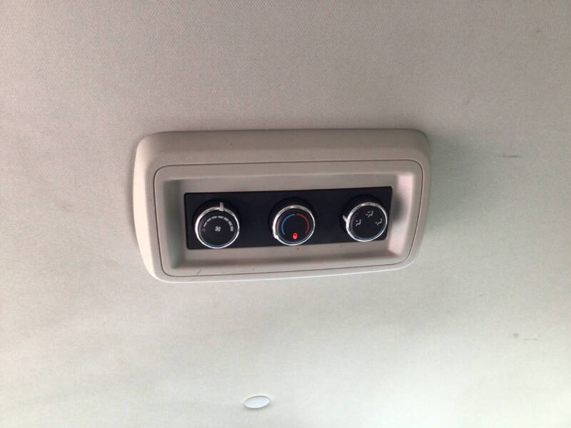 2015 Dodge Grand Caravan SE Plus