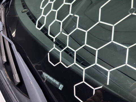 2017 Ford Focus Electric