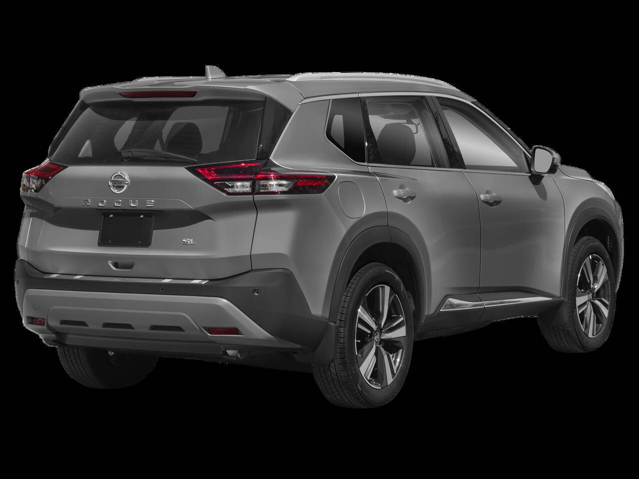 2023 Nissan Rogue 2