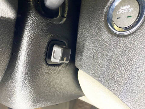 2010 Cadillac SRX Luxury Collection