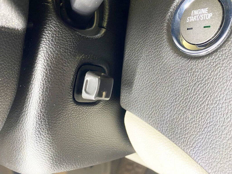 2010 Cadillac SRX Luxury Collection