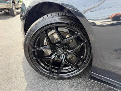 2013 Audi A5 2.0T quattro Premium Plus