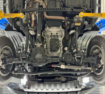 2022 Jeep Wrangler Rubicon