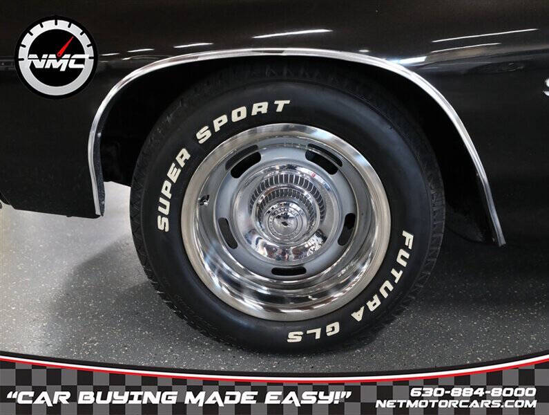 1972 Chevrolet Chevelle