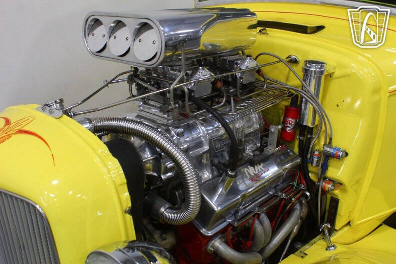 1932 Ford F-100