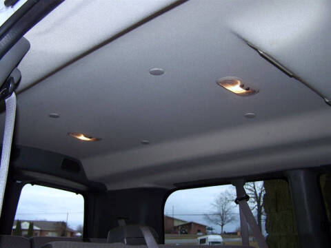 2017 Chevrolet Express LT 2500