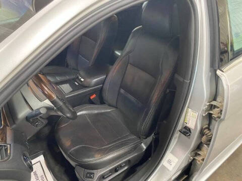 2013 Ford Taurus Limited