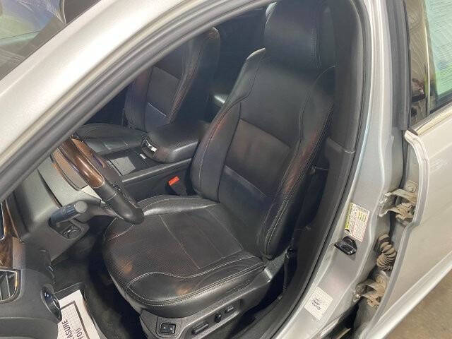 2013 Ford Taurus Limited