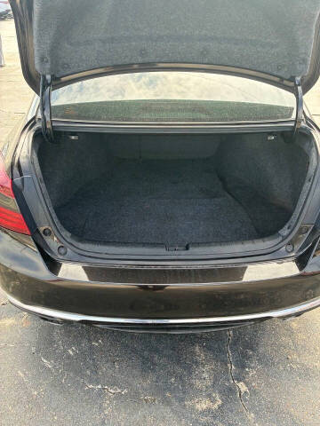 2017 Honda Accord Sport Special Edition