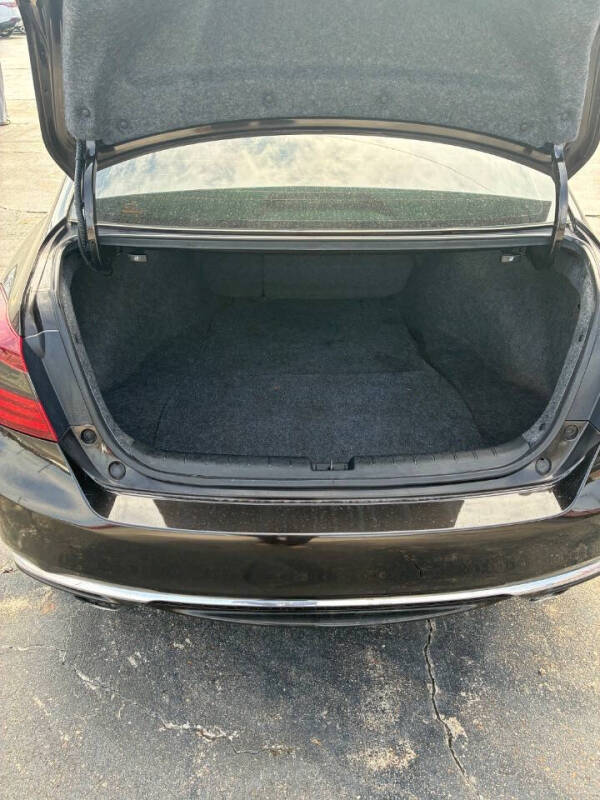 2017 Honda Accord Sport Special Edition