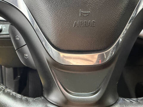 2016 Chevrolet Volt LT