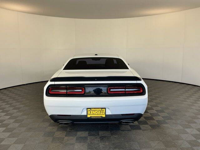2017 Dodge Challenger R/T