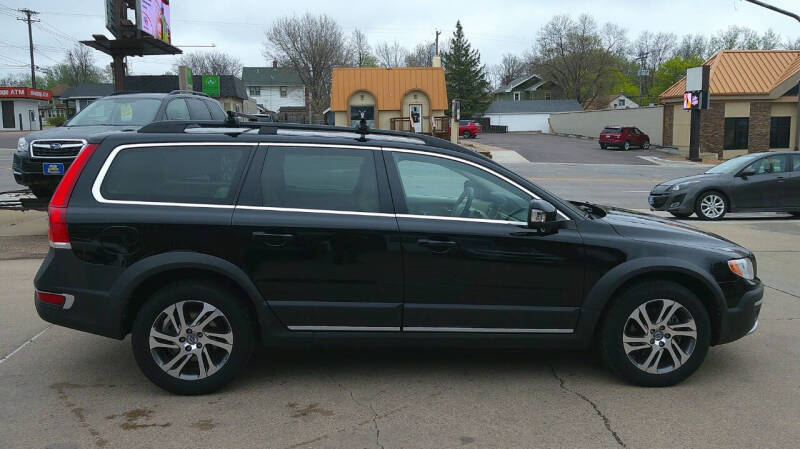 2015 Volvo XC70 T5 Drive-E Premier