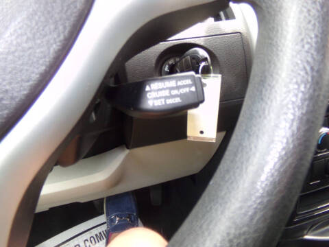 2010 Dodge Grand Caravan SE