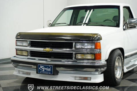 1994 Chevrolet C/K 1500 Series