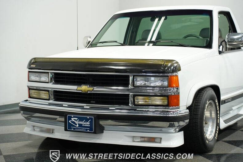 1994 Chevrolet C/K 1500 Series