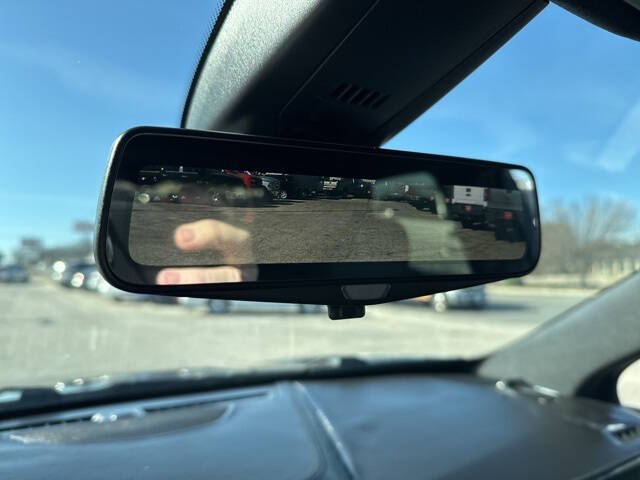 2017 Cadillac XT5 Platinum