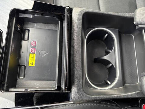 2024 Subaru Solterra Touring