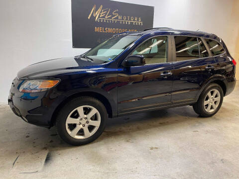 2007 Hyundai Santa Fe for sale at Mel's Motors in Ozark MO