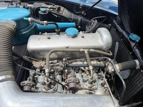 1959 Mercedes-Benz 190-Class