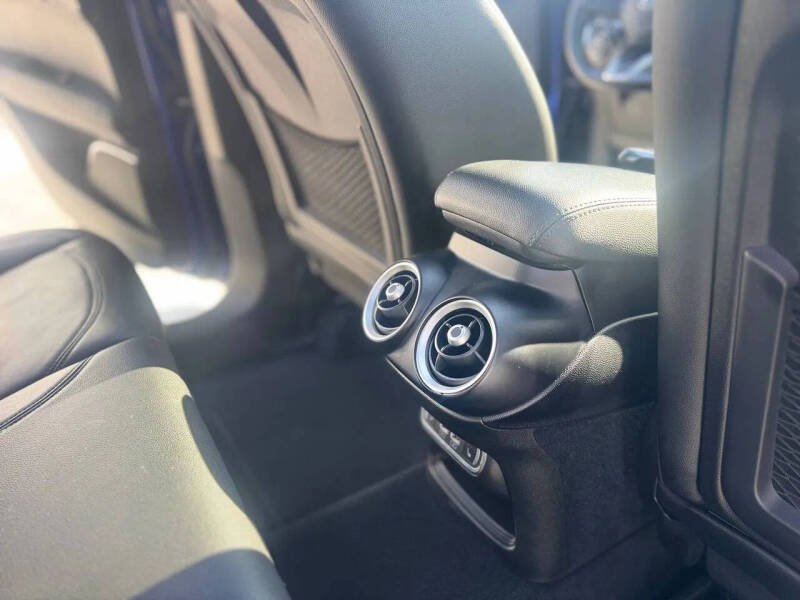 2022 Alfa Romeo Stelvio Sprint