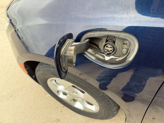 2017 Chrysler Pacifica Hybrid Touring Plus