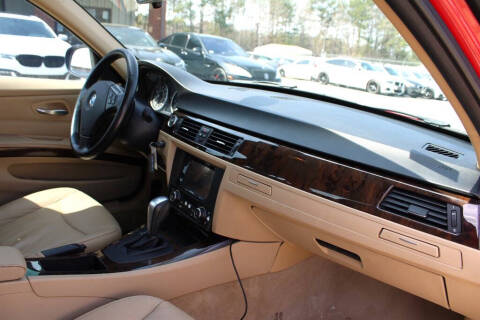 2011 BMW 3 Series 328i