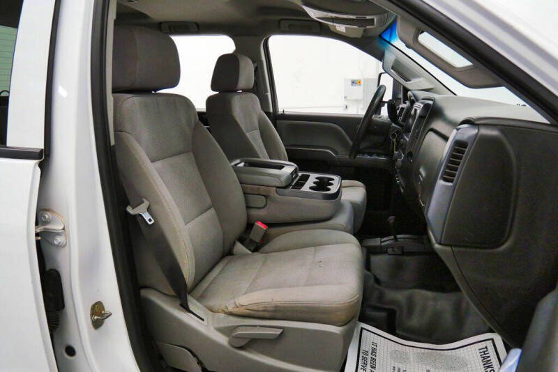 2019 GMC Sierra 3500HD