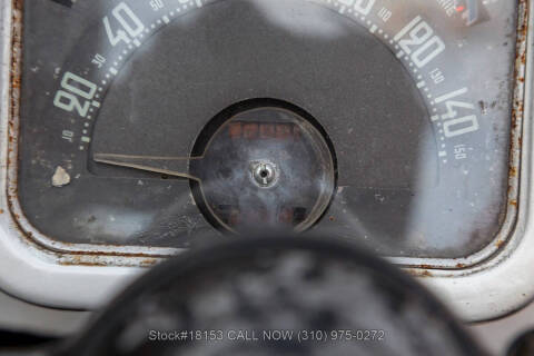 1936 Citroen Traction