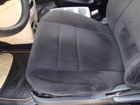 2012 Dodge Grand Caravan American Value Package