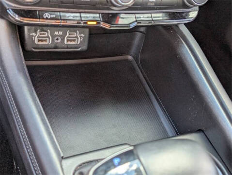 2023 Dodge Durango SXT