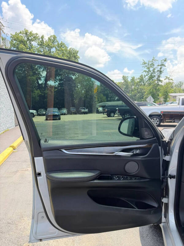 2017 BMW X5 xDrive40e iPerformance