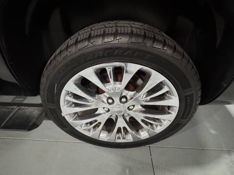 2013 Cadillac Escalade EXT Premium