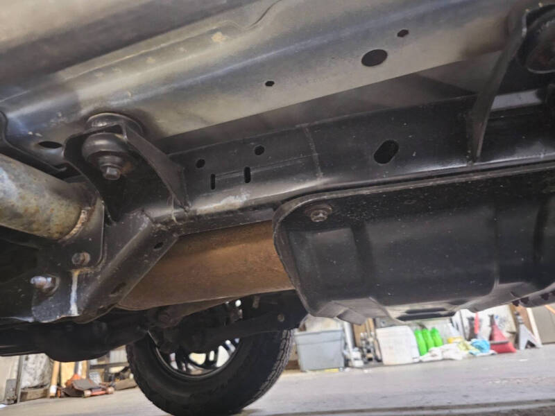 2006 Jeep Wrangler X