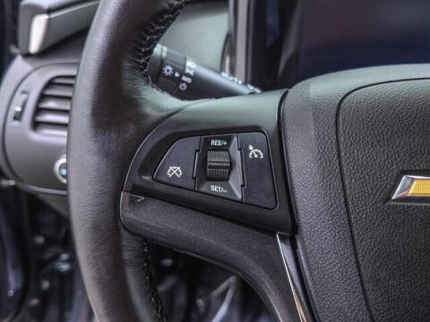 2012 Chevrolet Volt Premium